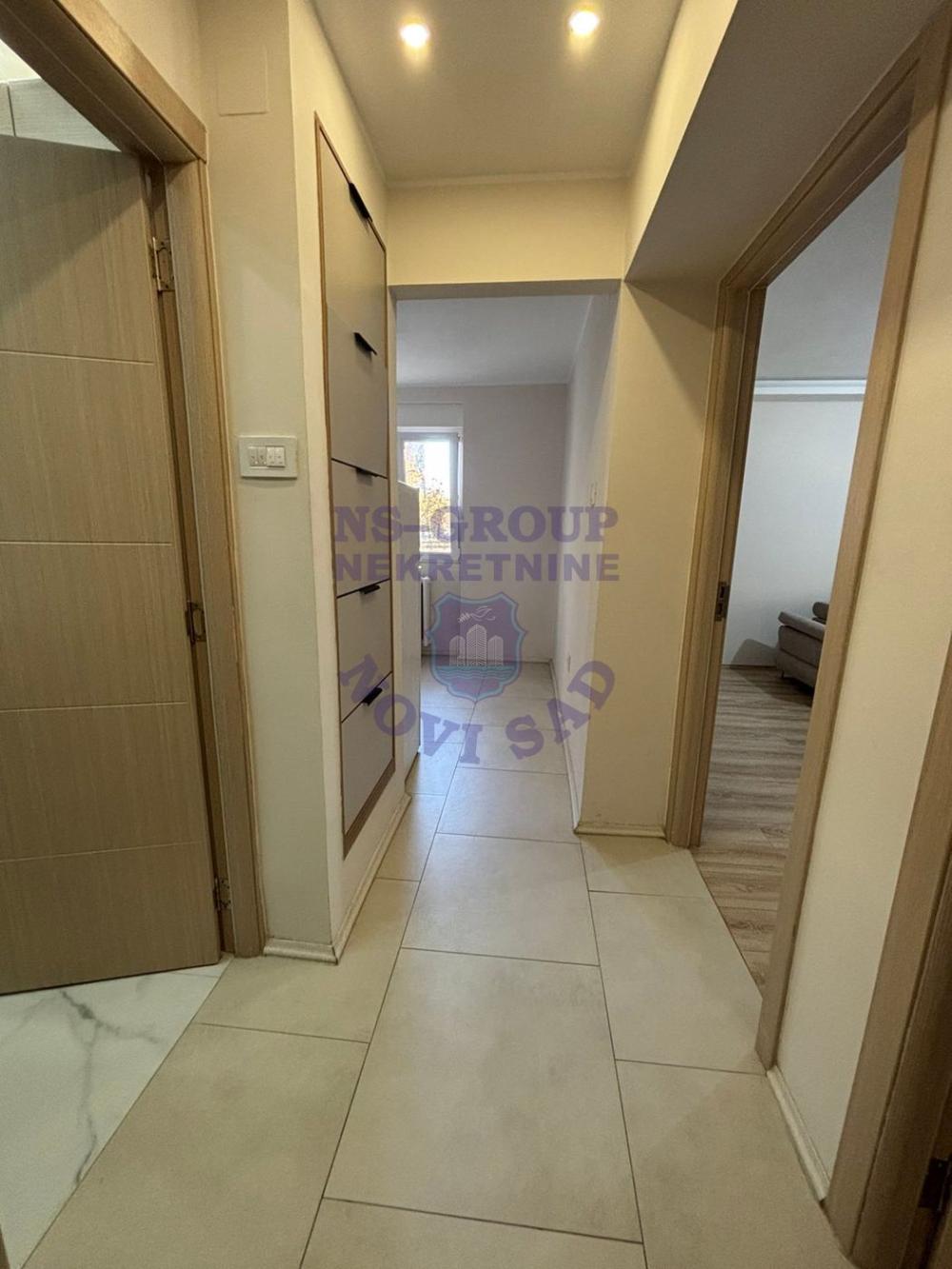 Slika 7 - Dvosoban stan na prodaju, 48m2, 123.600€