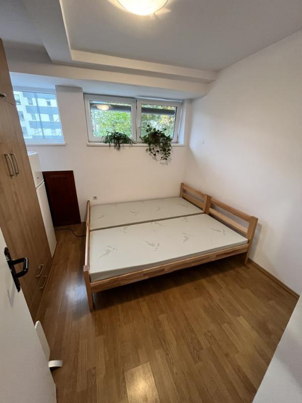 Slika 3 - Dvosoban stan za izdavanje, 300€