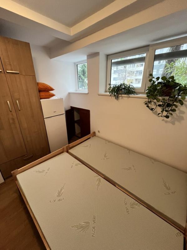 Slika 4 - Dvosoban stan za izdavanje, 300€