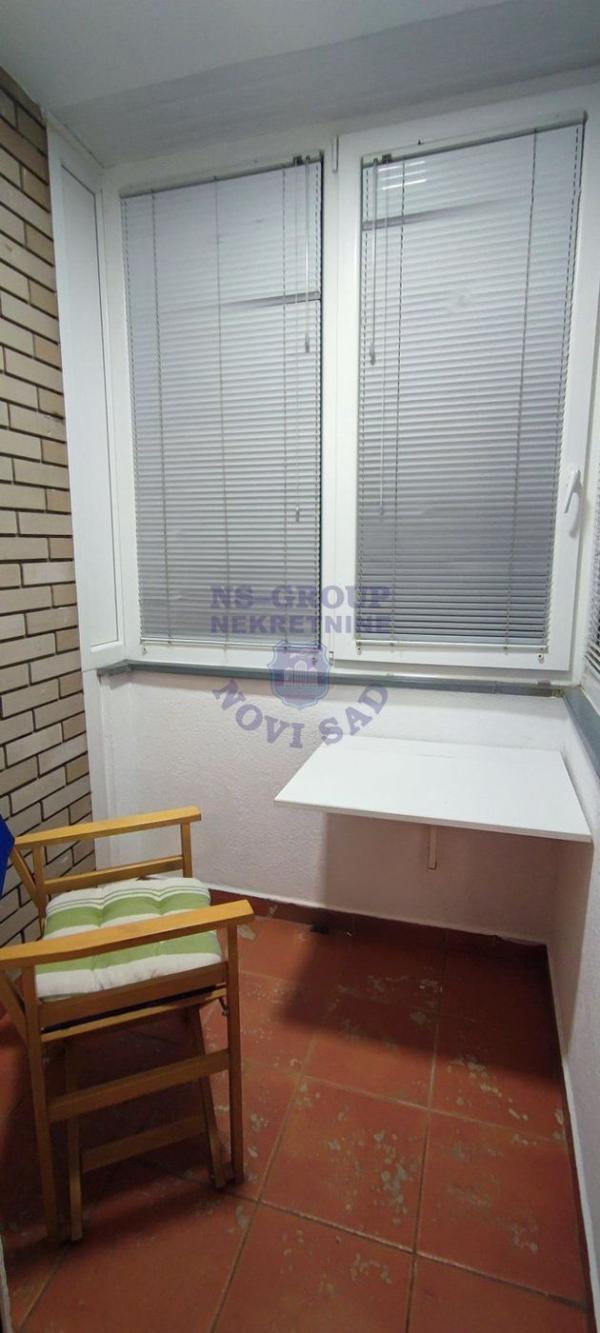 Slika 5 - Dvosoban stan na prodaju, 42m2, 128.750€