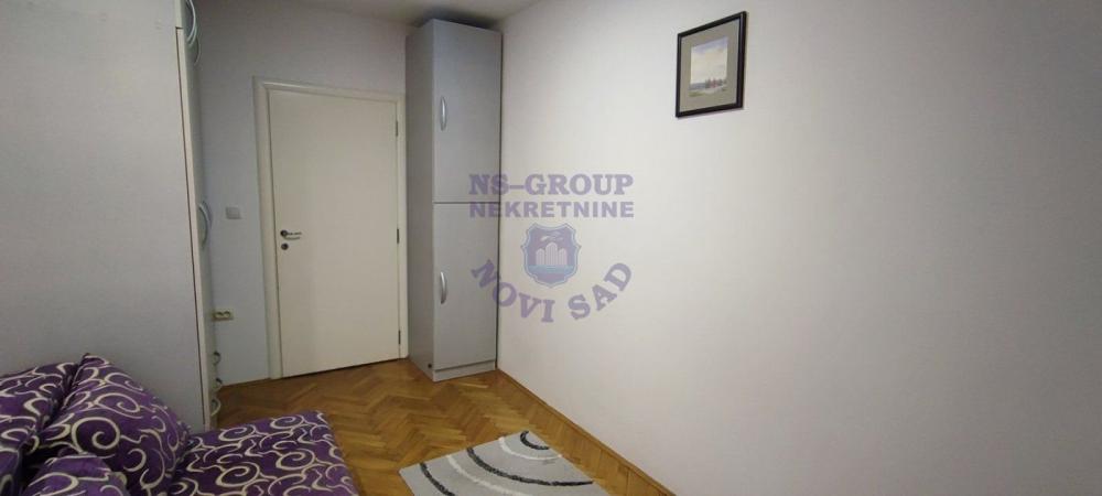 Slika 6 - Dvosoban stan na prodaju, 42m2, 128.750€