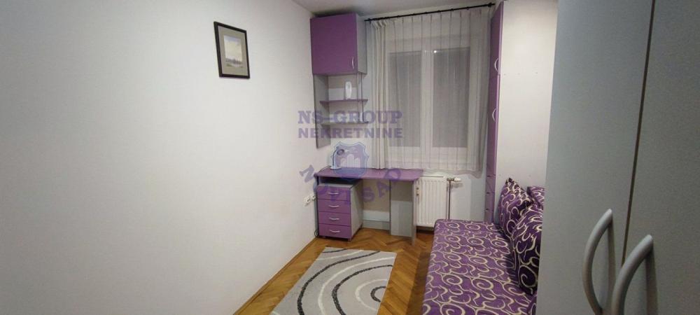Slika 2 - Dvosoban stan na prodaju, 42m2, 128.750€