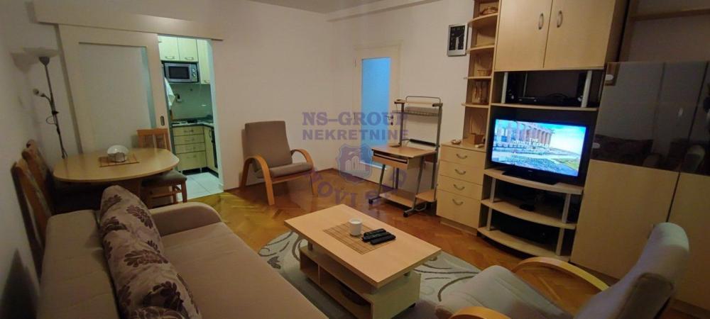 Glavna slika -Dvosoban stan na prodaju, 42m2, 128.750€