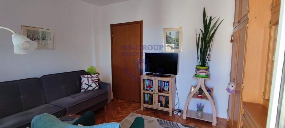 Slika 2 - Dvoiposoban stan na prodaju, 68m2, 171.600€