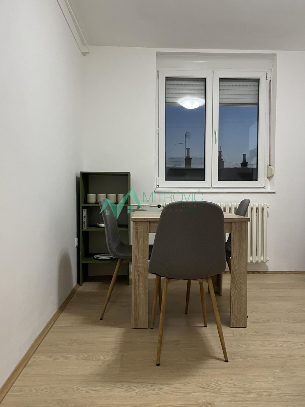 Slika 8 - Jednoiposoban stan za izdavanje, 44m2, 350€