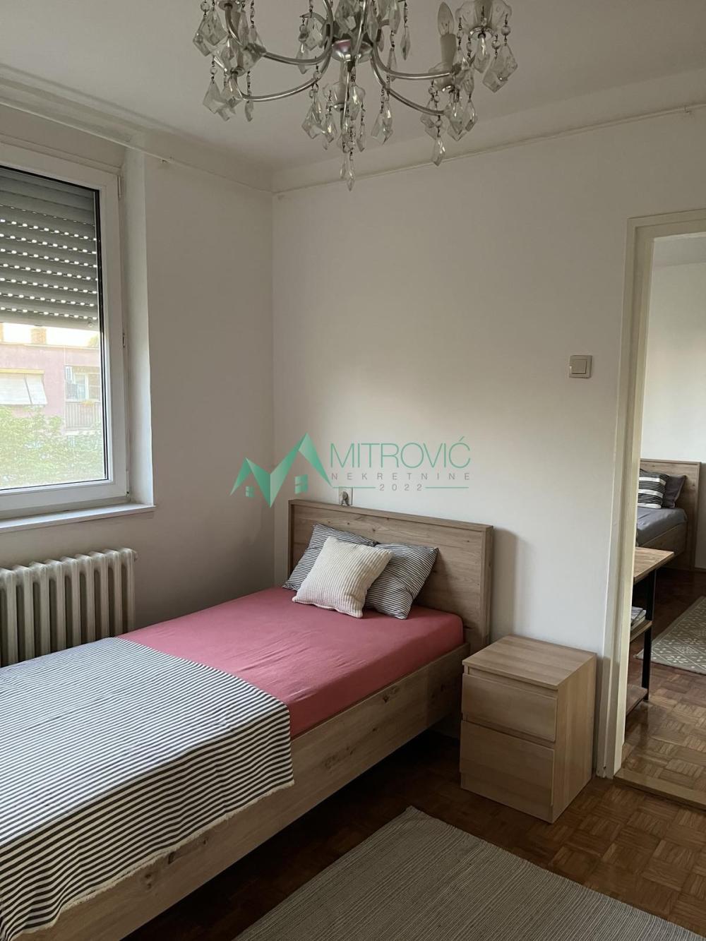 Slika 4 - Jednoiposoban stan za izdavanje, 44m2, 350€