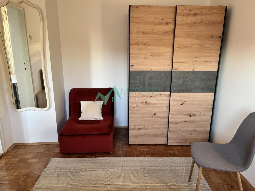 Slika 5 - Jednoiposoban stan za izdavanje, 44m2, 350€