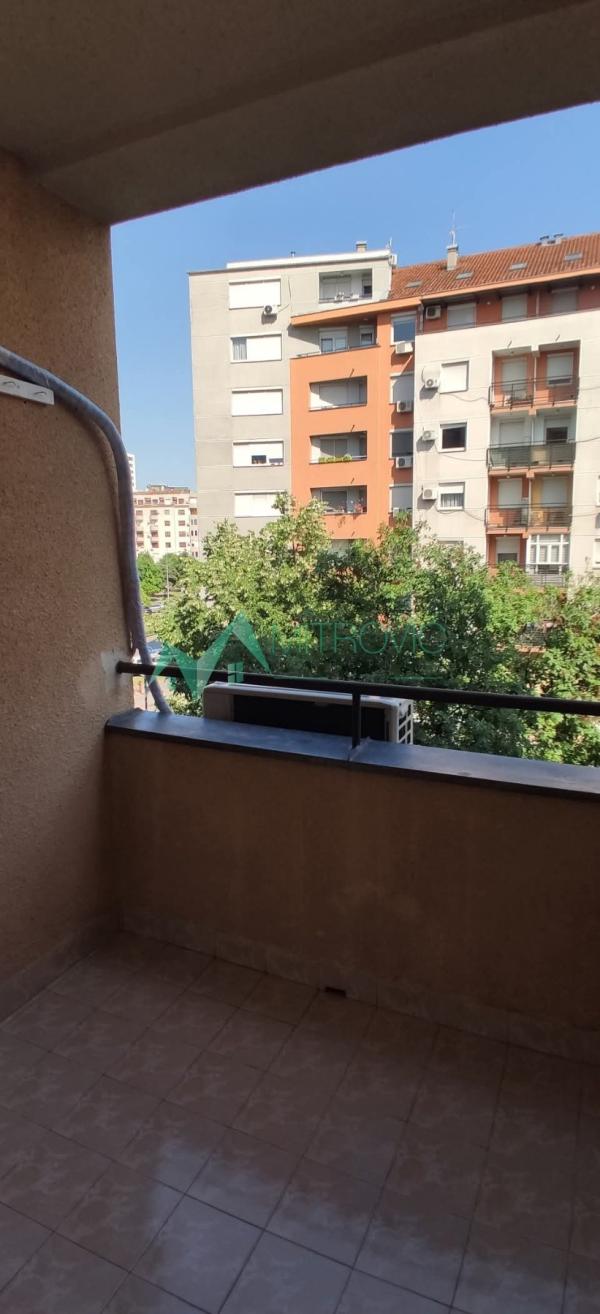 Slika 2 - Stan za izdavanje, 39m2, 300€