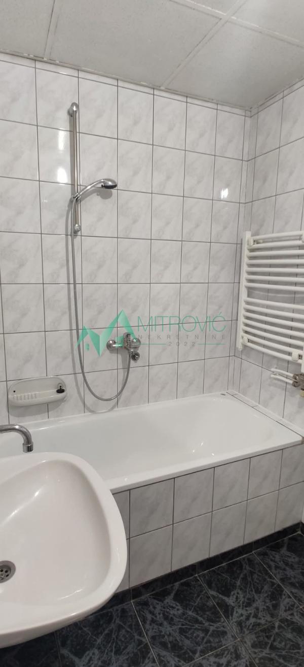 Slika 4 - Stan za izdavanje, 39m2, 300€