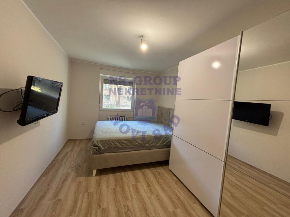 Slika 6 - Dvosoban stan na prodaju, 48m2, 123.600€