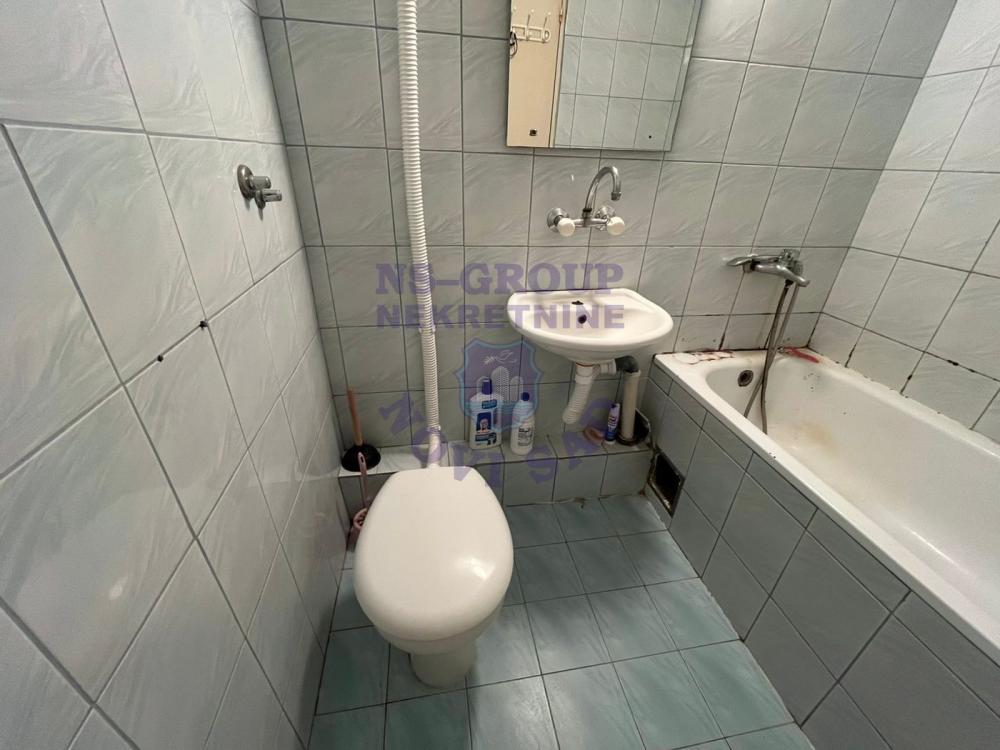 Slika 7 - Dvosoban stan na prodaju, 50m2, 128.750€