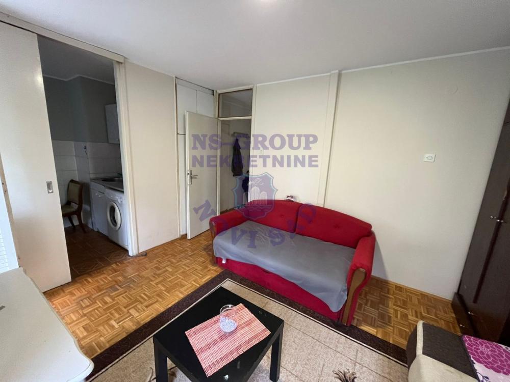 Slika 3 - Dvosoban stan na prodaju, 50m2, 128.750€