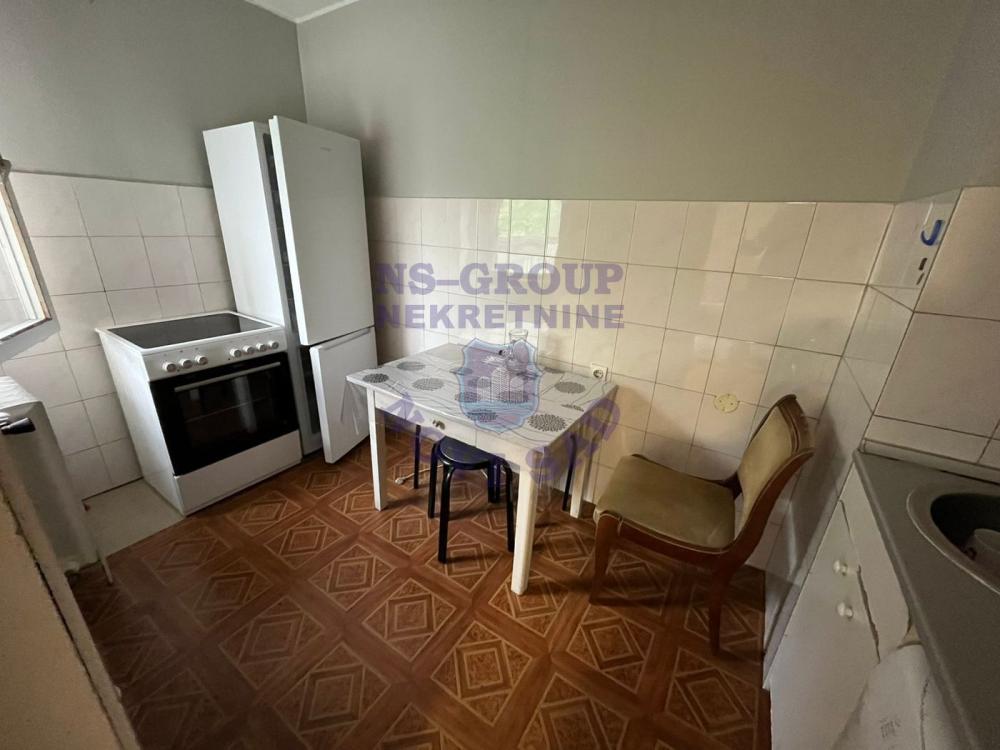 Slika 1 - Dvosoban stan na prodaju, 50m2, 128.750€