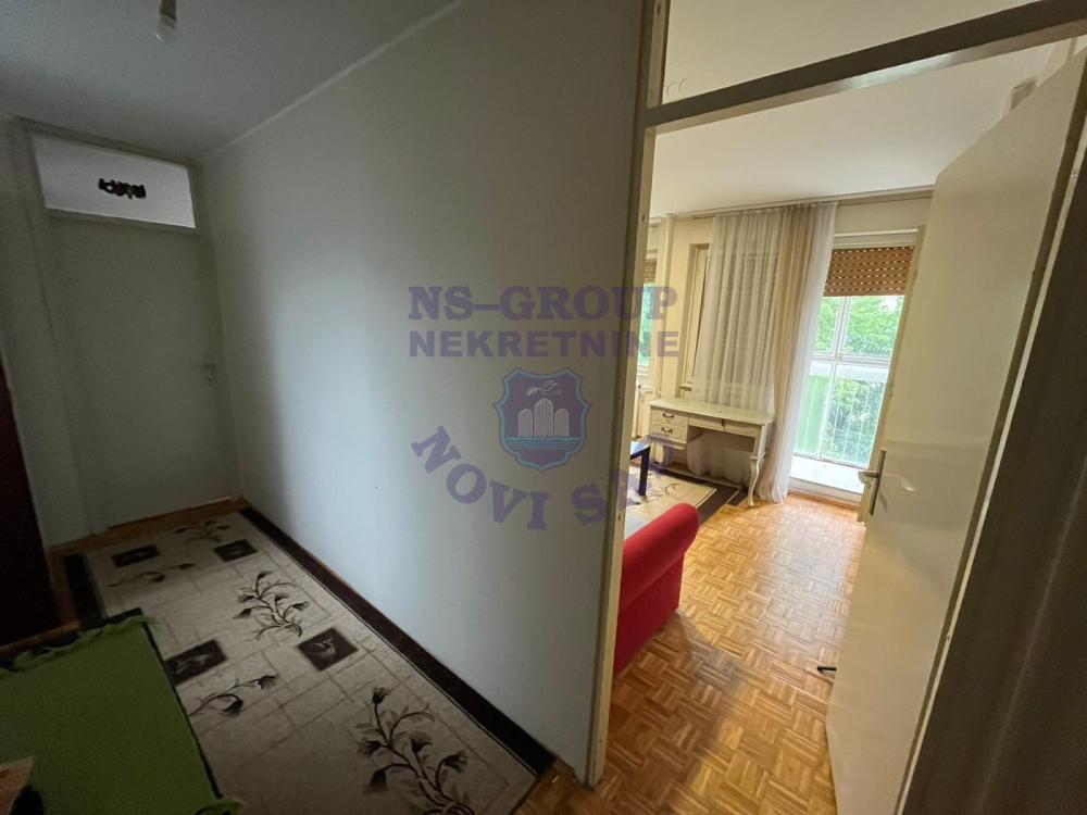 Slika 2 - Dvosoban stan na prodaju, 50m2, 128.750€