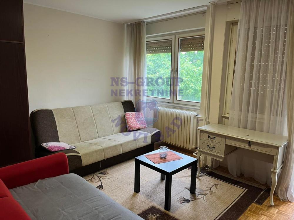 Glavna slika -Dvosoban stan na prodaju, 50m2, 128.750€