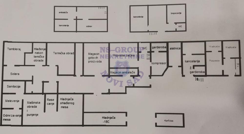 Glavna slika - Kuća na prodaju, 687m2, 1.545.000€