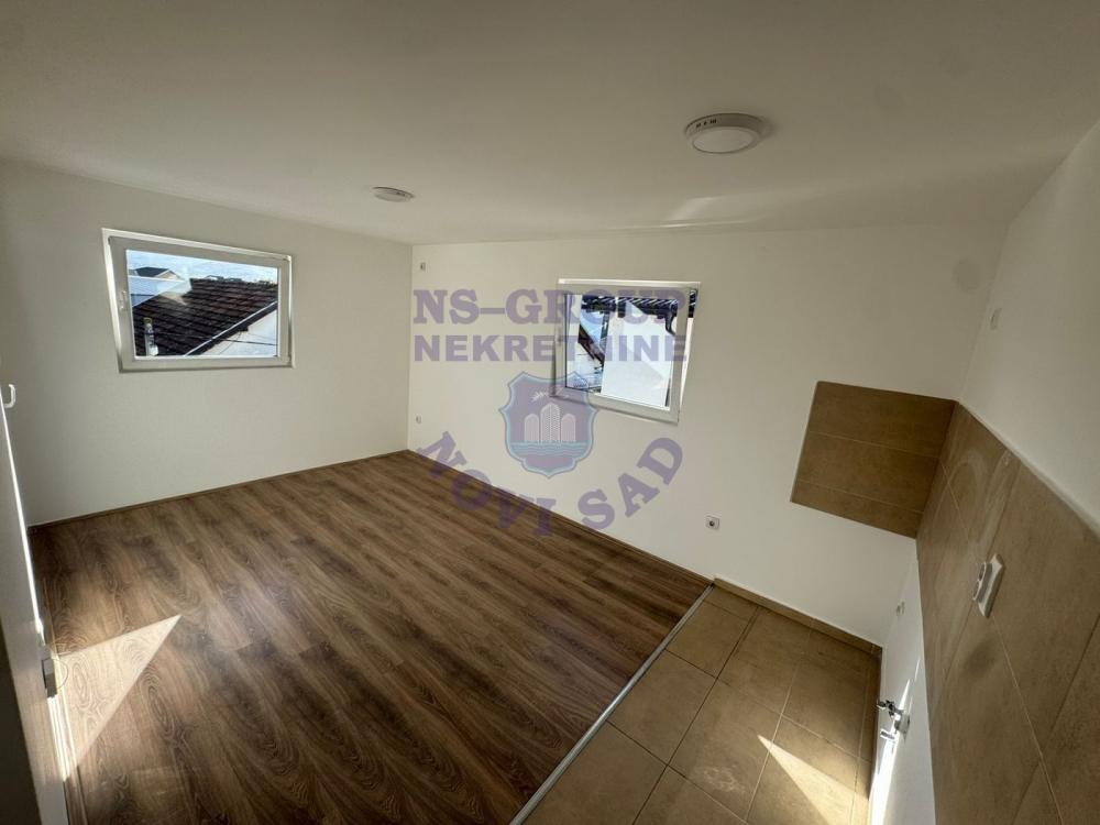 Slika 1 - Dvoiposoban stan na prodaju, 39m2, 97.850€