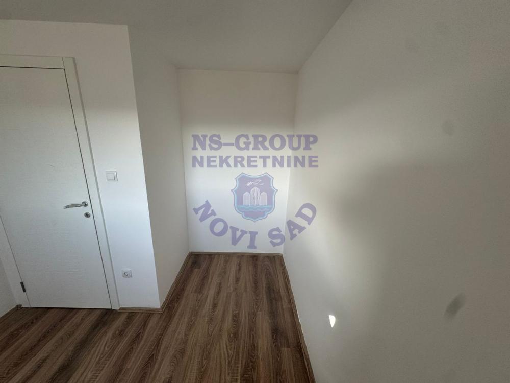 Slika 3 - Dvoiposoban stan na prodaju, 39m2, 97.850€