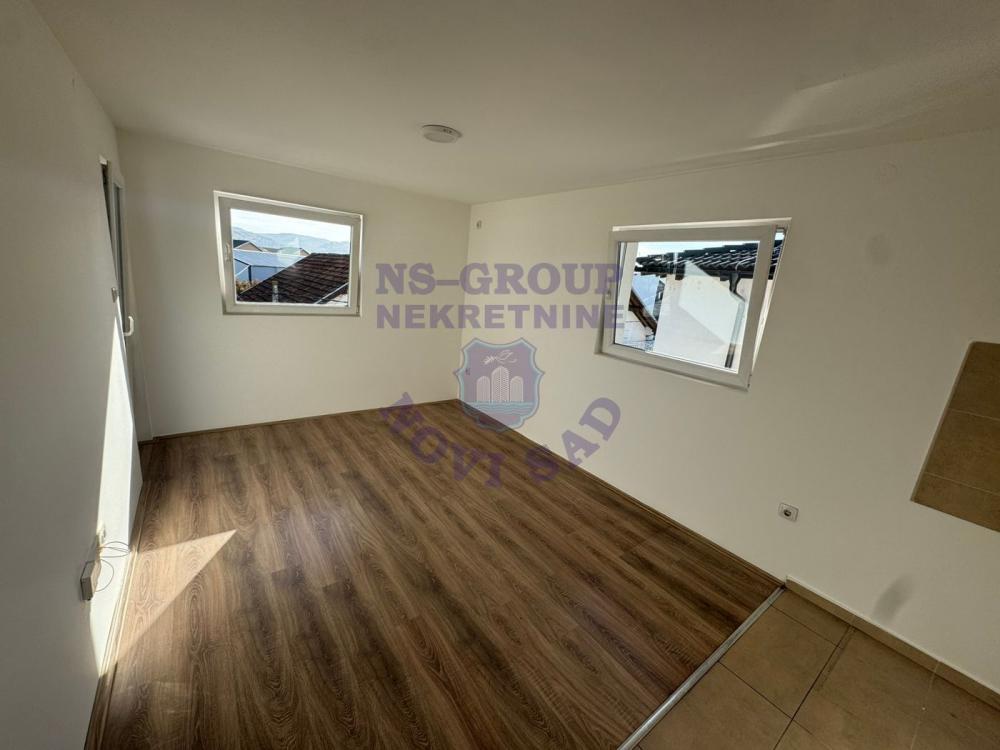 Slika 2 - Dvoiposoban stan na prodaju, 39m2, 97.850€