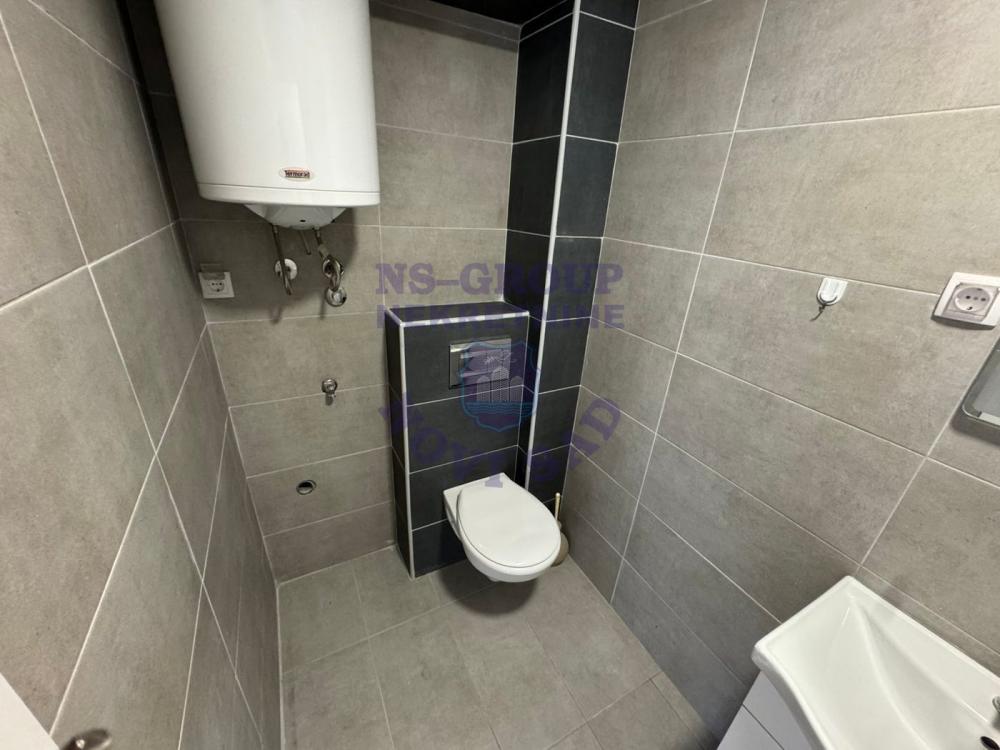 Slika 9 - Dvoiposoban stan na prodaju, 39m2, 97.850€