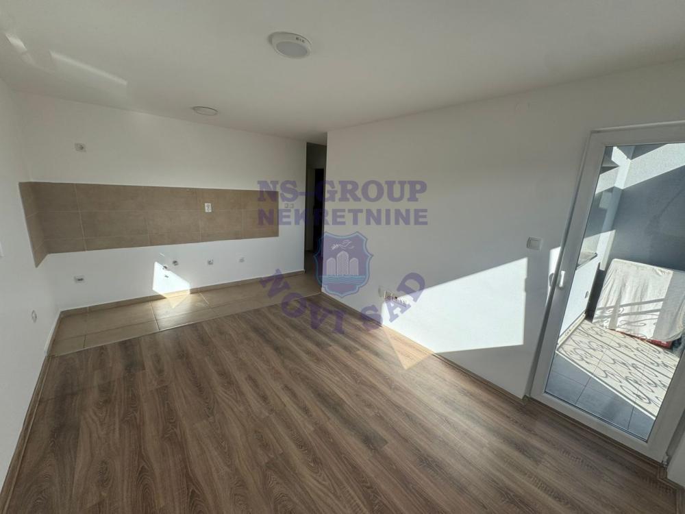 Slika 0 - Dvoiposoban stan na prodaju, 39m2, 97.850€