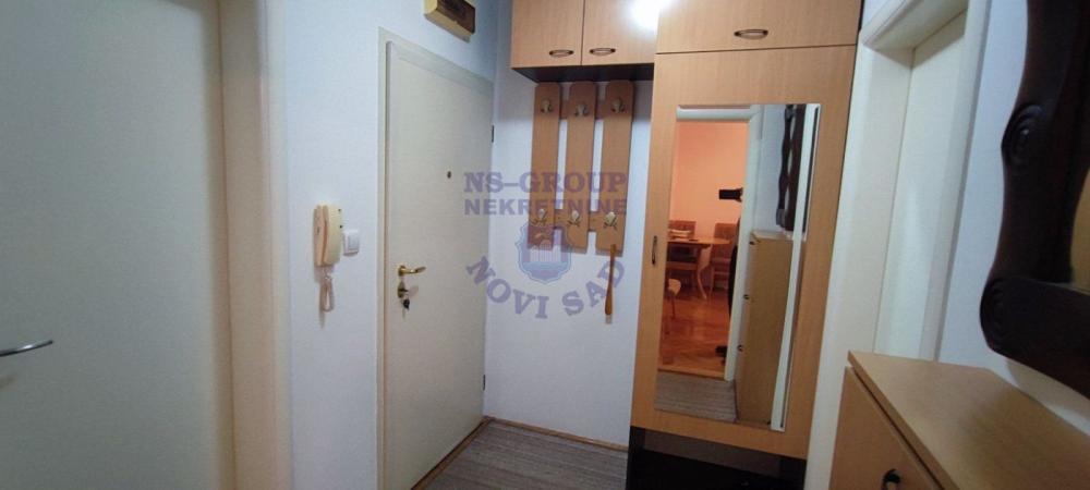 Slika 5 - Dvosoban stan na prodaju, 53m2, 144.200€