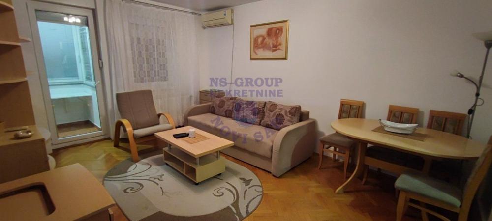 Slika 1 - Dvosoban stan na prodaju, 53m2, 144.200€