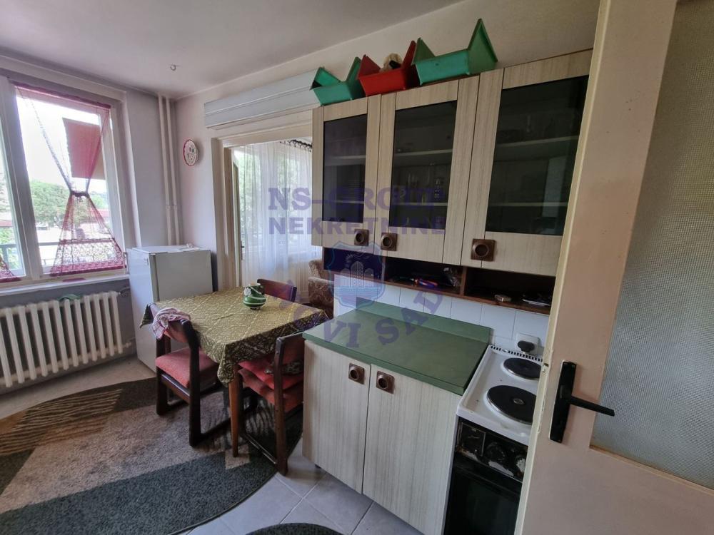 Slika 1 - Četvorosoban stan na prodaju, 95m2, 216.300€