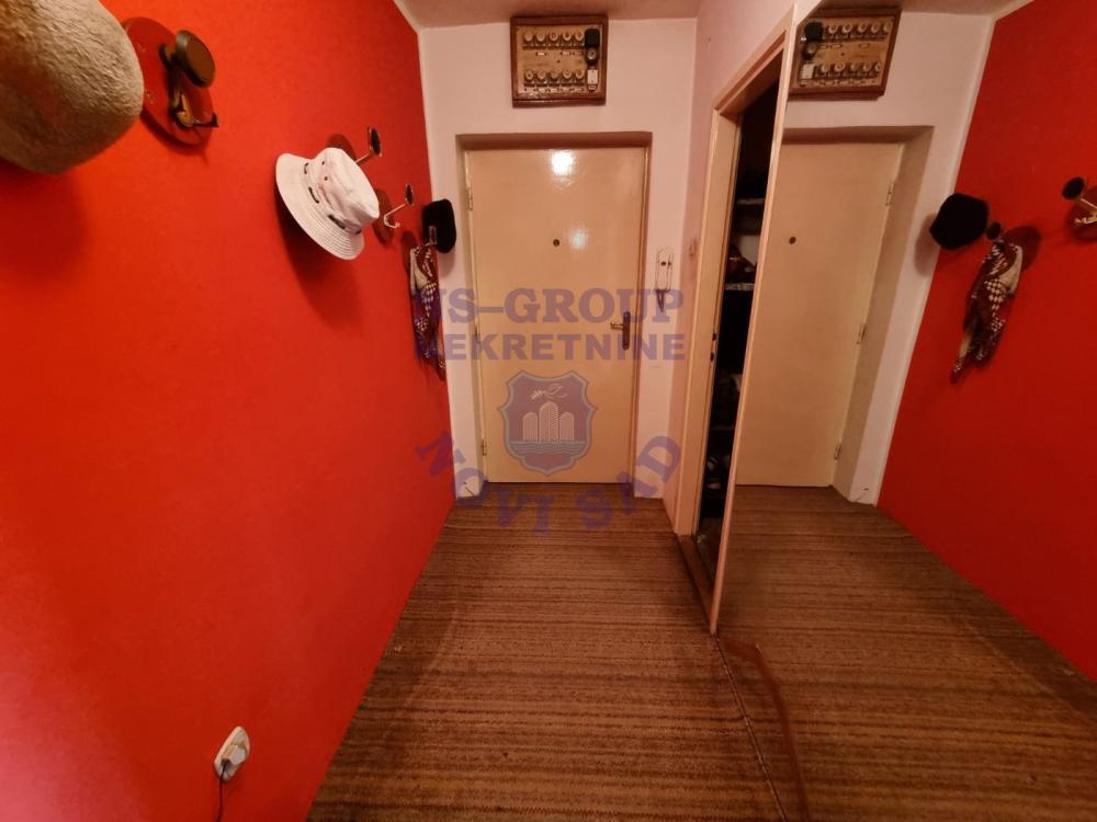 Slika 2 - Četvorosoban stan na prodaju, 95m2, 216.300€