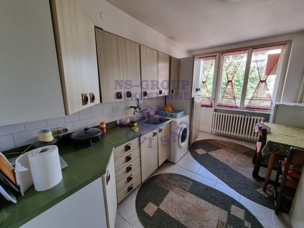 Slika 3 - Četvorosoban stan na prodaju, 95m2, 216.300€