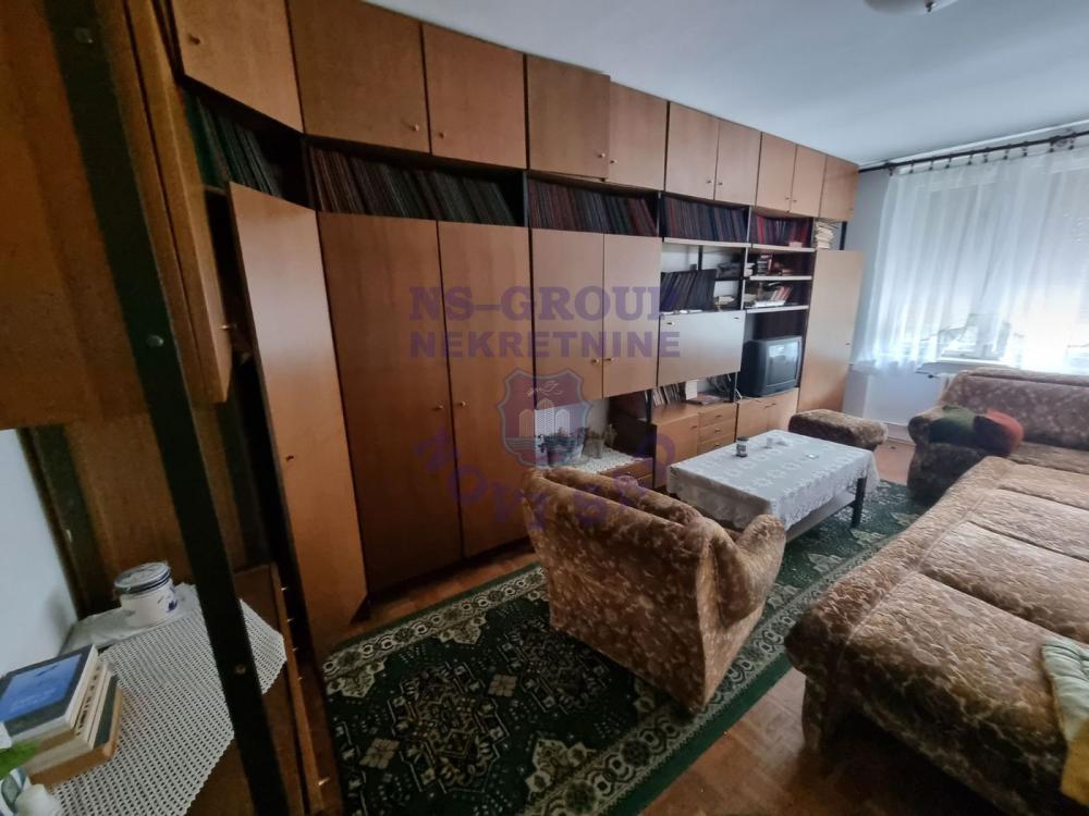 Slika 5 - Četvorosoban stan na prodaju, 95m2, 216.300€