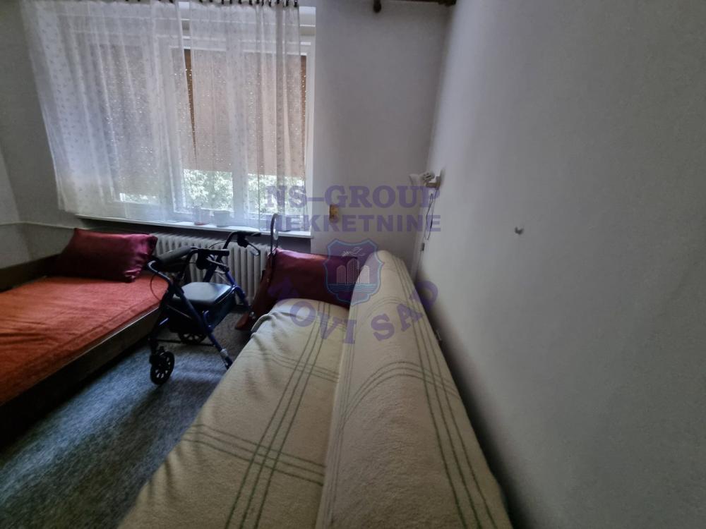 Slika 11 - Četvorosoban stan na prodaju, 95m2, 216.300€