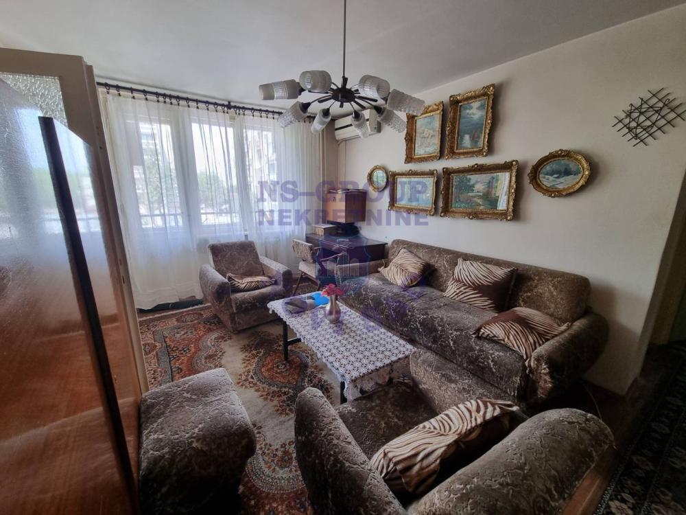 Glavna slika -Četvorosoban stan na prodaju, 95m2, 216.300€