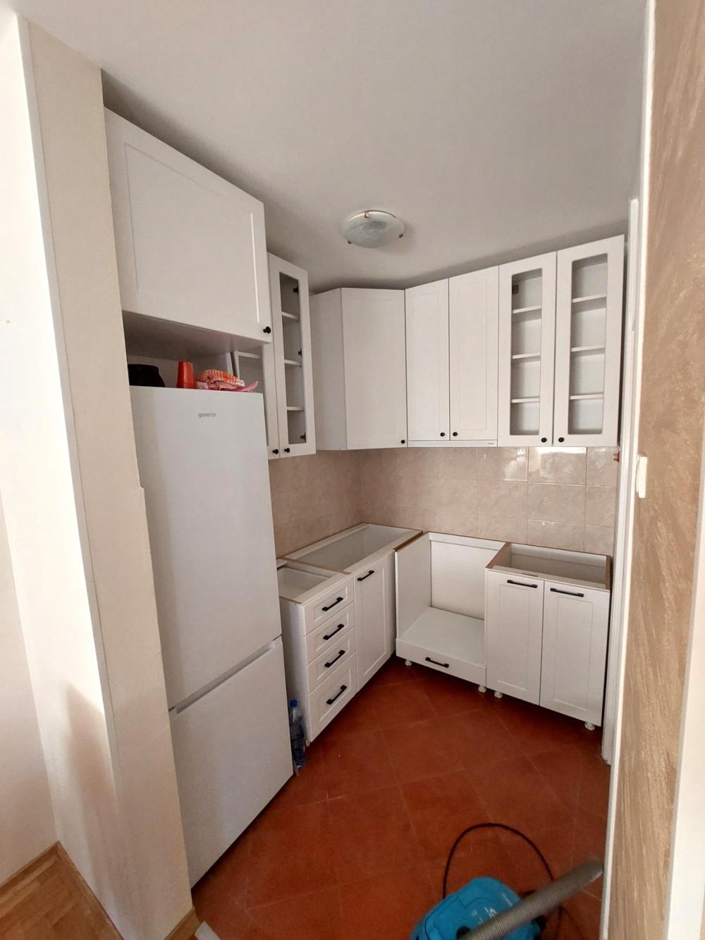 Slika 3 - Jednoiposoban stan za izdavanje, 450€