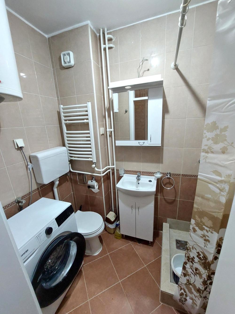 Slika 5 - Jednoiposoban stan za izdavanje, 450€