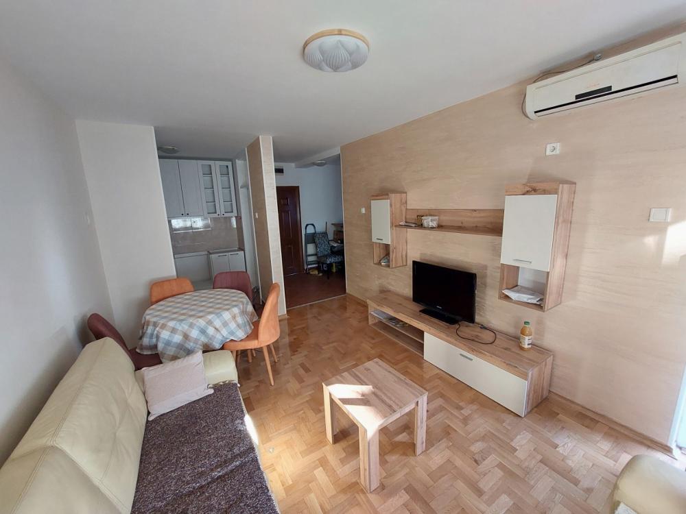 Slika 1 - Jednoiposoban stan za izdavanje, 450€