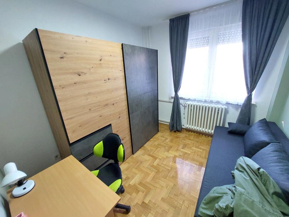 Slika 4 - Jednoiposoban stan za izdavanje, 450€