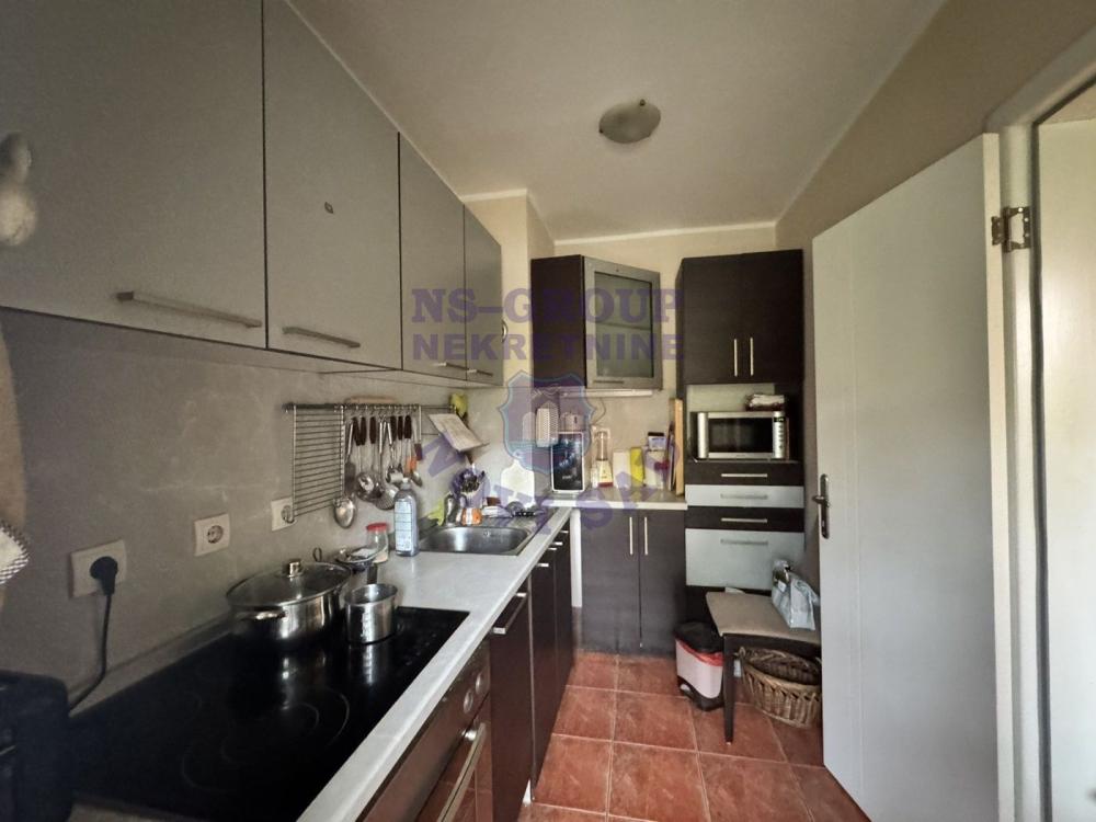 Slika 4 - Jednoiposoban stan na prodaju, 39m2, 108.250€