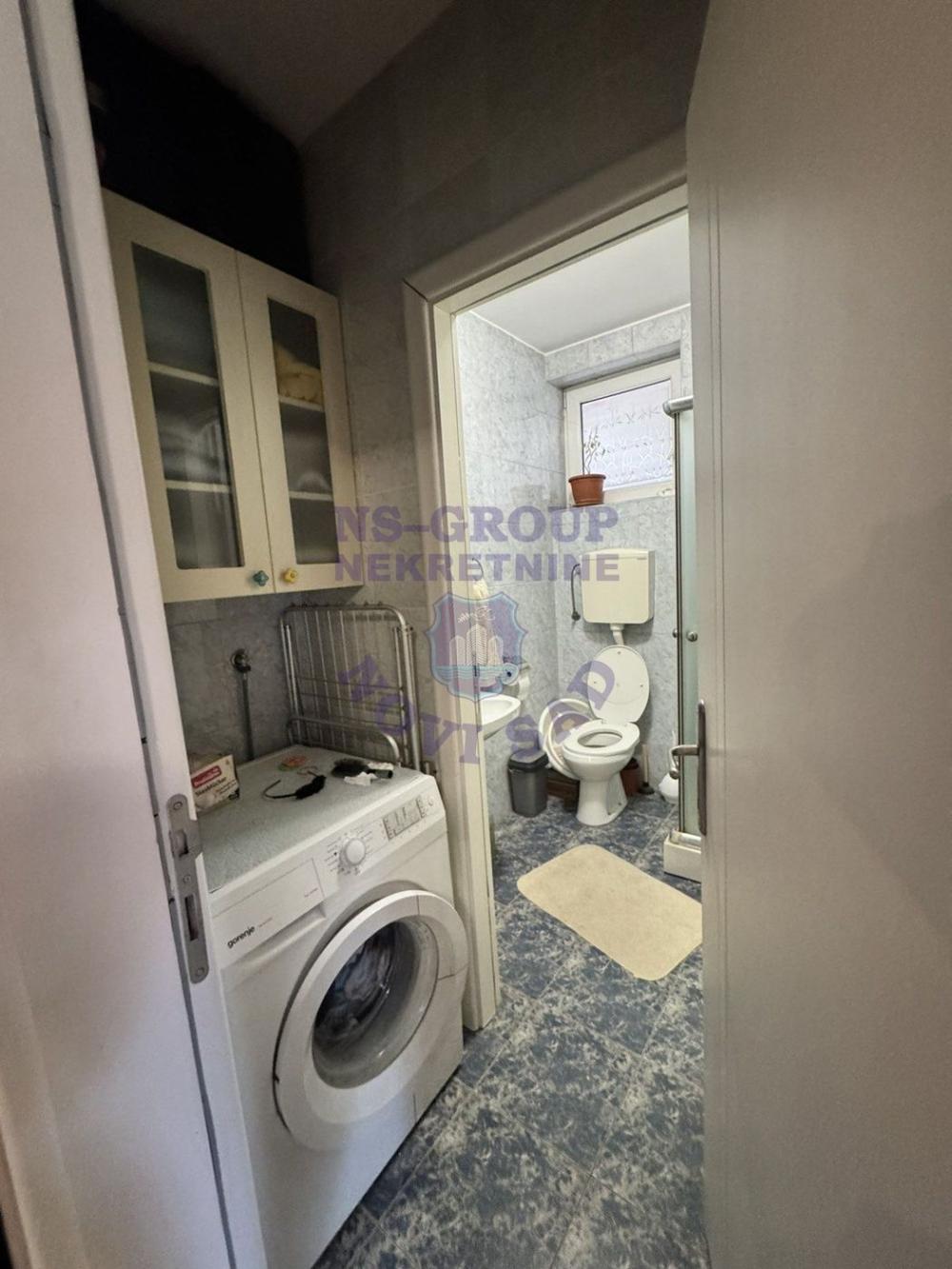 Slika 7 - Jednoiposoban stan na prodaju, 39m2, 108.250€