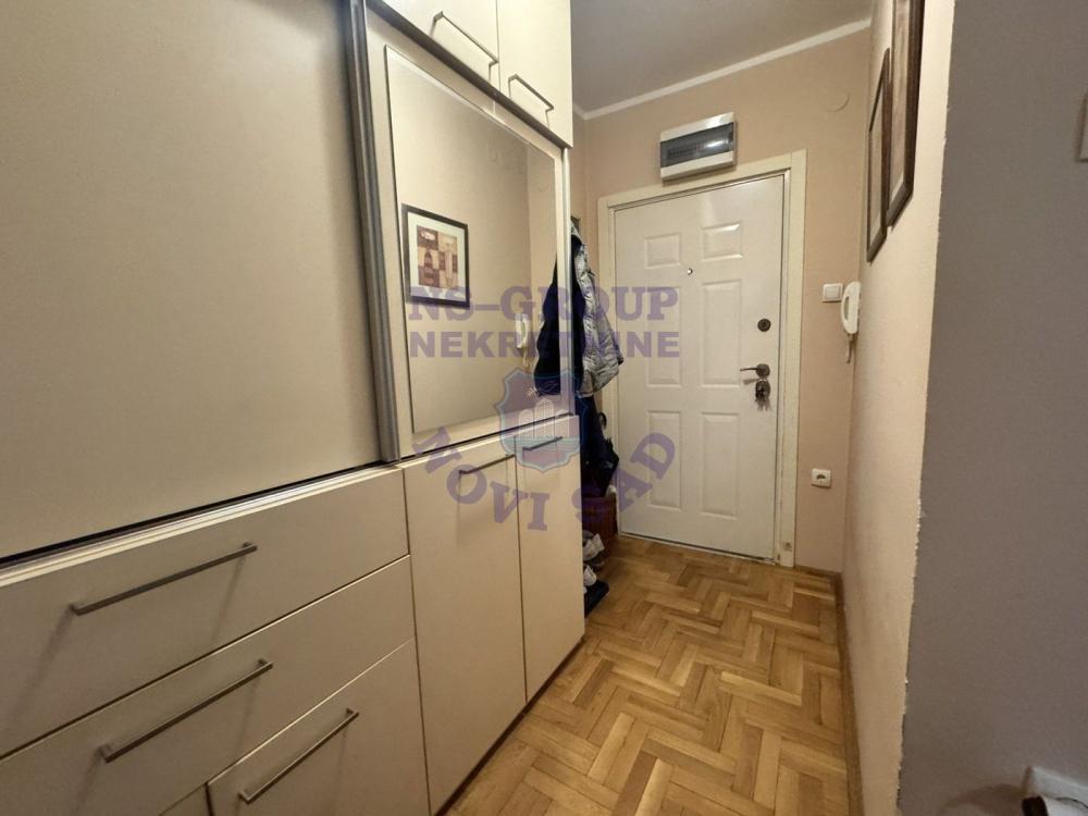 Slika 5 - Jednoiposoban stan na prodaju, 39m2, 108.250€