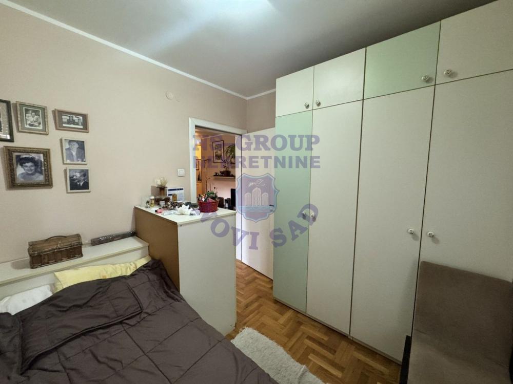 Slika 6 - Jednoiposoban stan na prodaju, 39m2, 108.250€