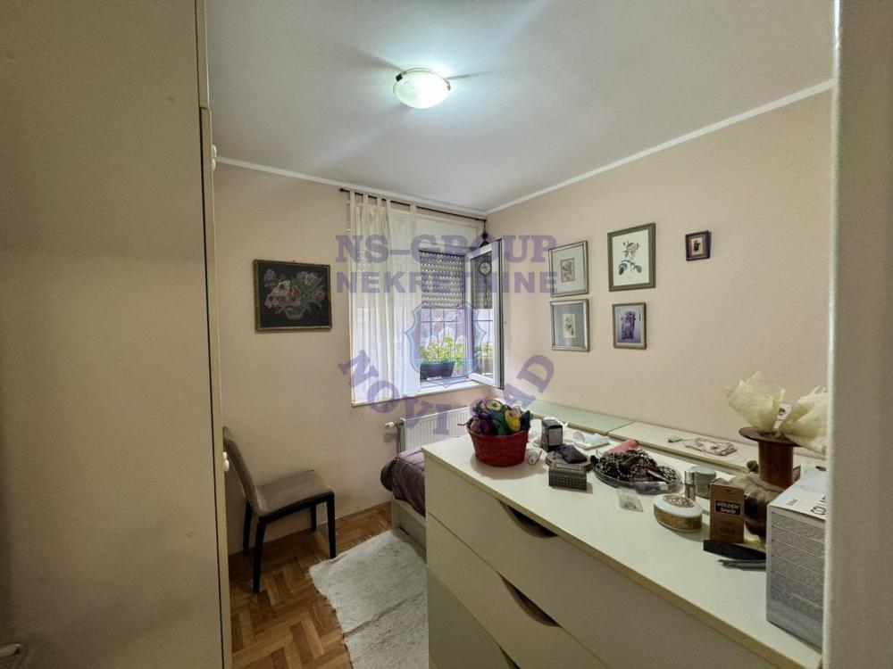 Slika 3 - Jednoiposoban stan na prodaju, 39m2, 108.250€