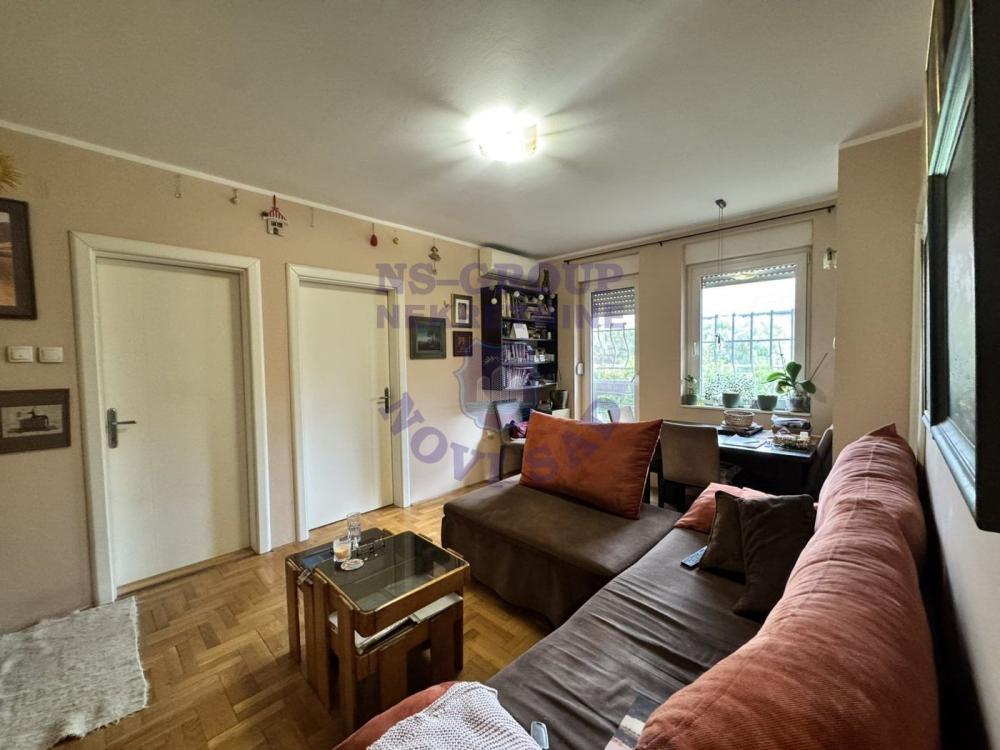 Glavna slika -Jednoiposoban stan na prodaju, 39m2, 108.250€