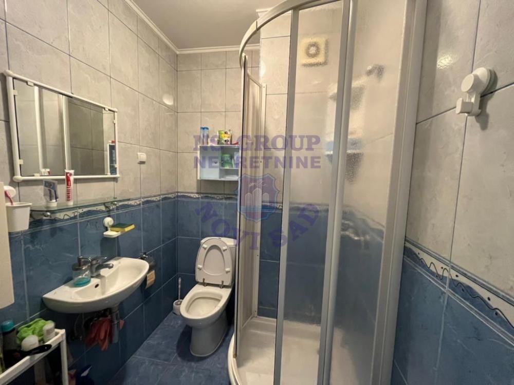 Slika 11 - Četvoroiposoban stan na prodaju, 119m2, 268.000€