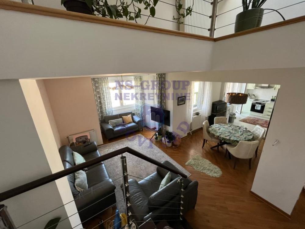 Slika 4 - Četvoroiposoban stan na prodaju, 119m2, 268.000€