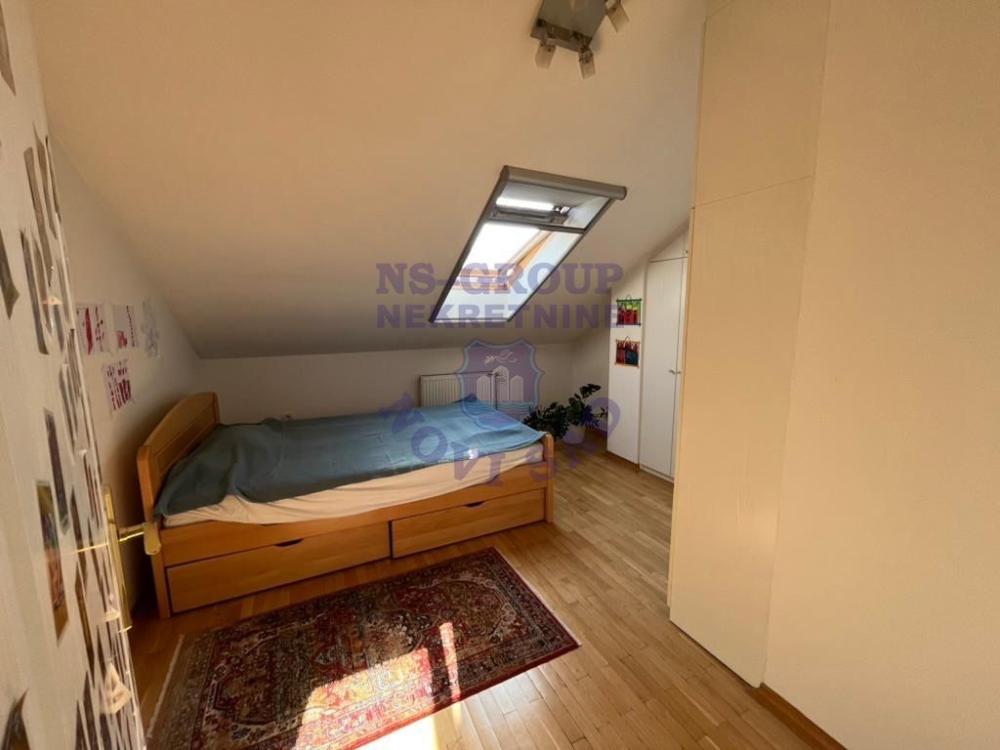 Slika 5 - Četvoroiposoban stan na prodaju, 119m2, 268.000€