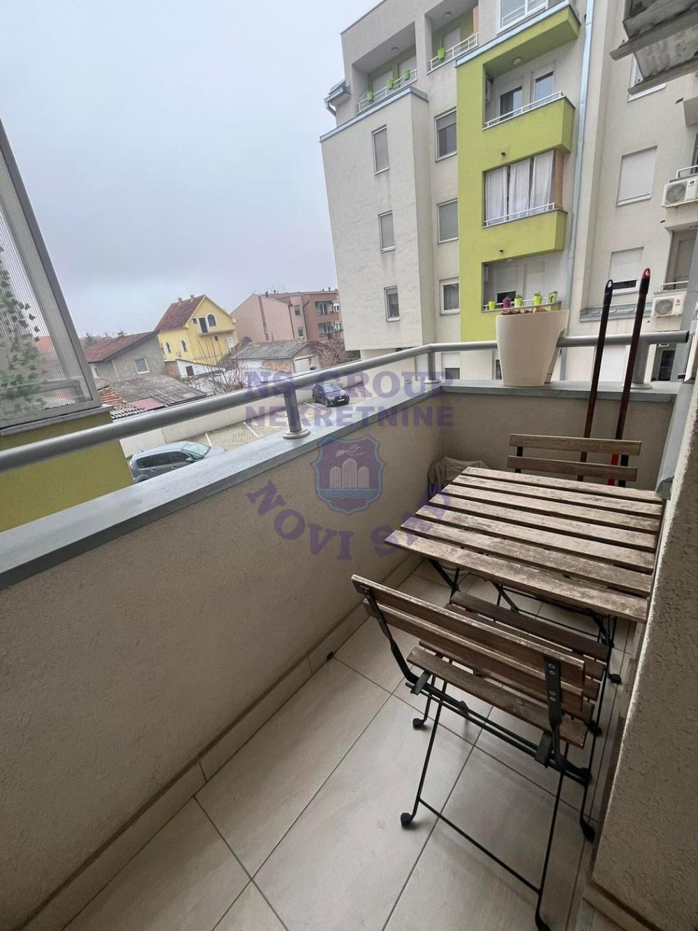 Slika 5 - Dvosoban stan na prodaju, 39m2, 137.920€