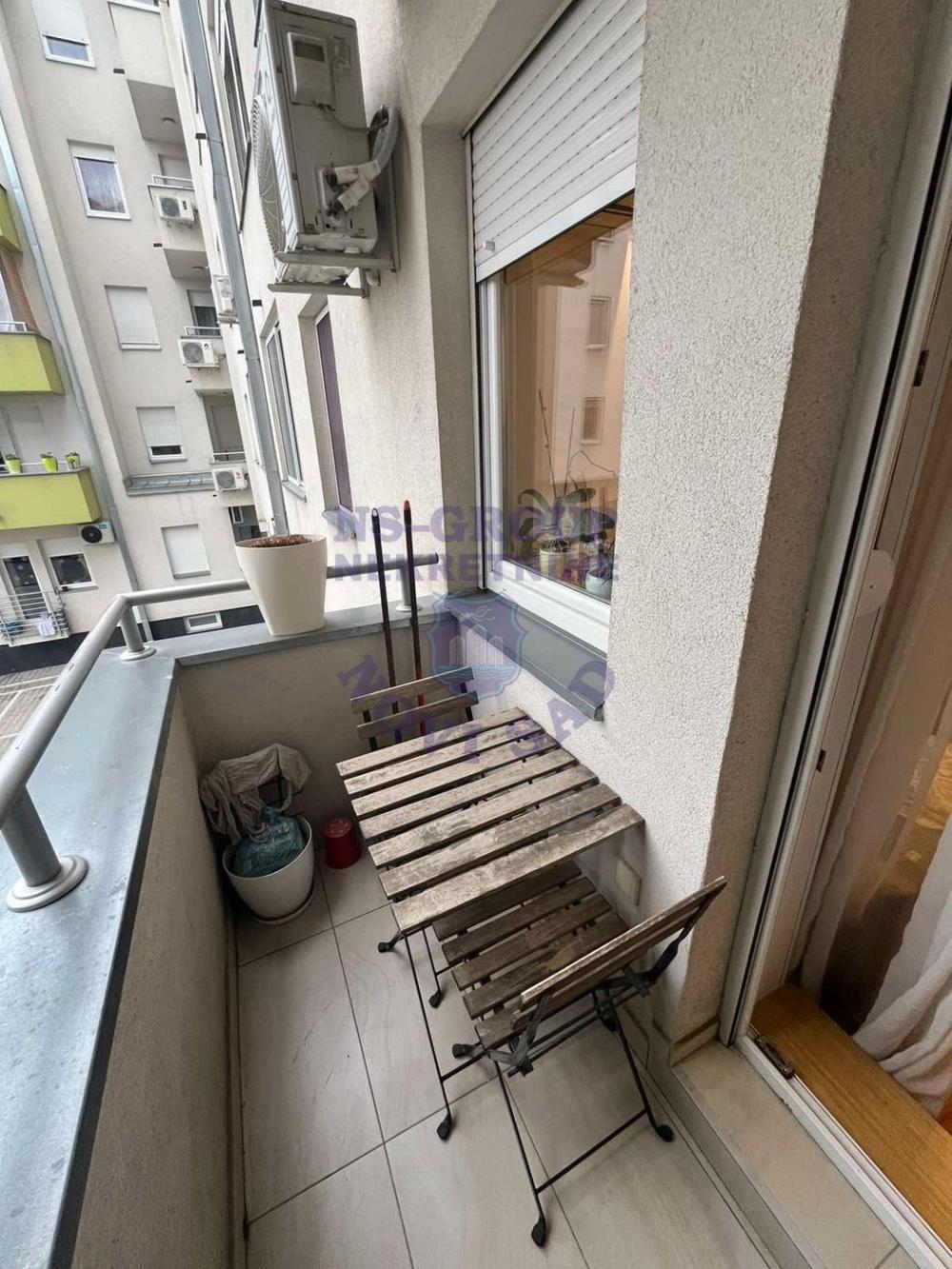 Slika 4 - Dvosoban stan na prodaju, 39m2, 137.920€