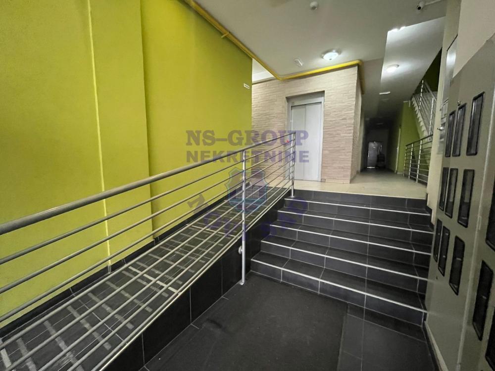 Slika 9 - Dvosoban stan na prodaju, 39m2, 137.920€