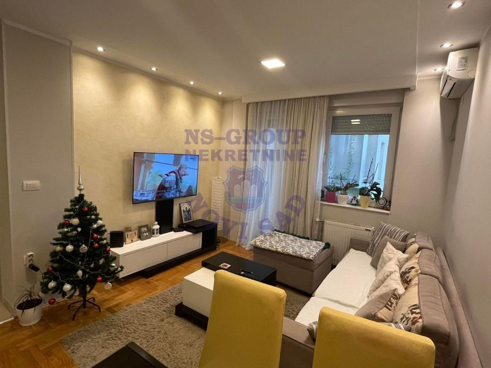 Slika 1 - Dvosoban stan na prodaju, 39m2, 137.920€